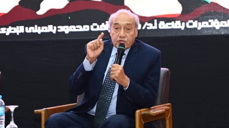 خلال الاحتفالية