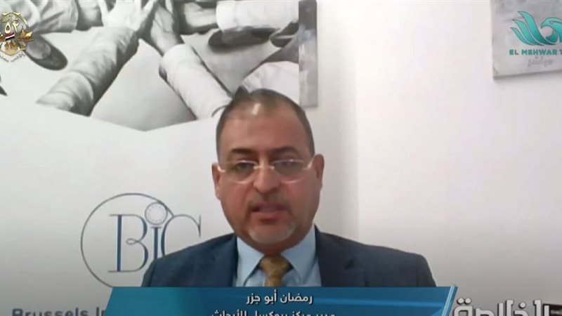 رمضان أبو جزر
