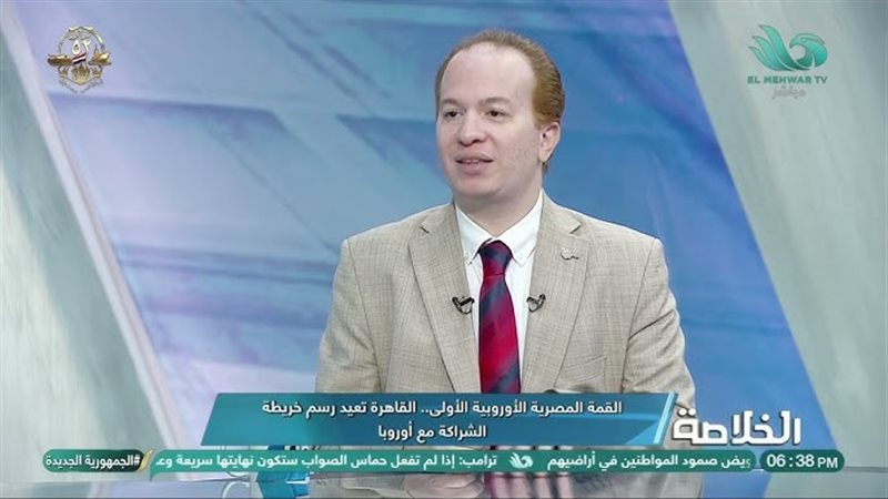 إيهاب عمر