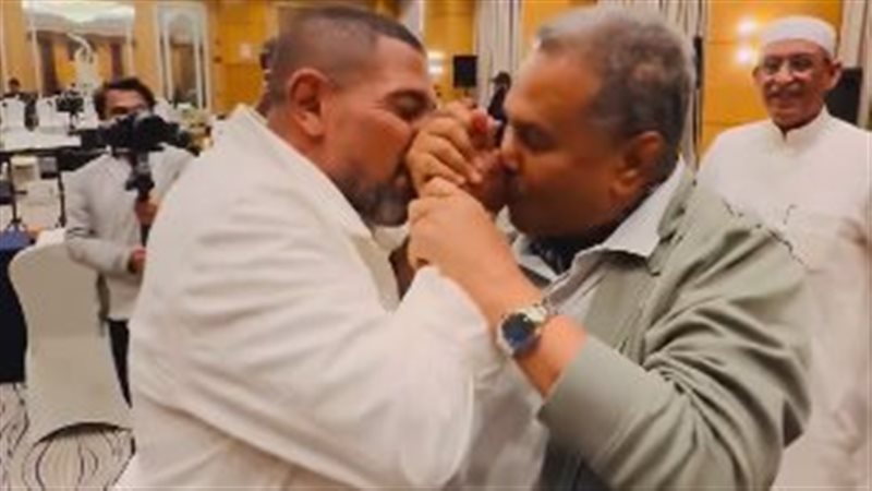 الموسيقار هاني فرحات