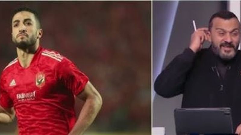 سعيد وعبدالمنعم