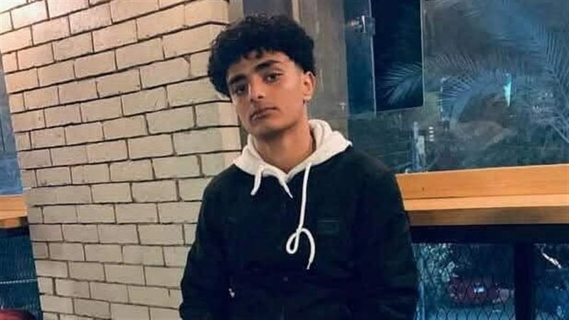 وفاة شاب أثناء لعب