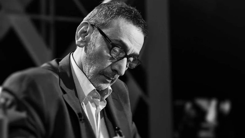 زياد الرحباني