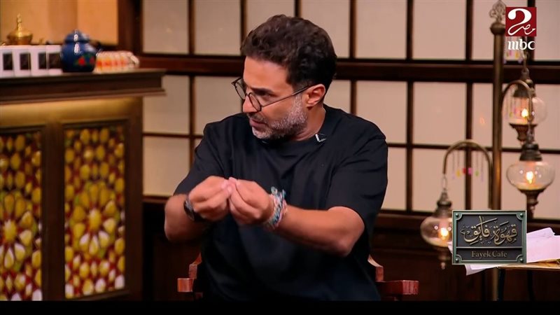 أحمد فهمي