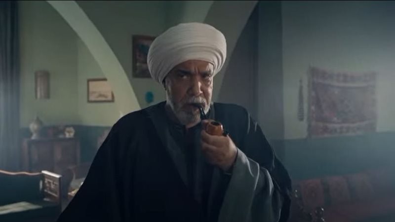سليمان عيد