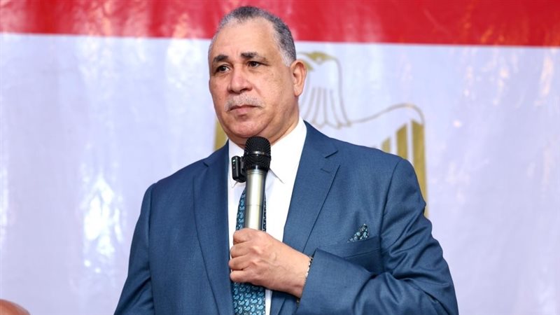 نقيب المحامين