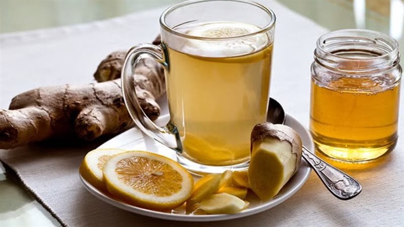 مشروبات شتوية
