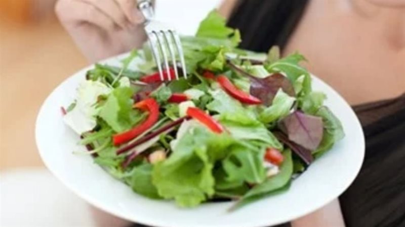 الخضراوات والفواكه