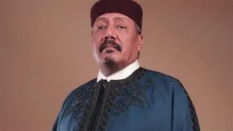 الليبى قاتل أطفاله