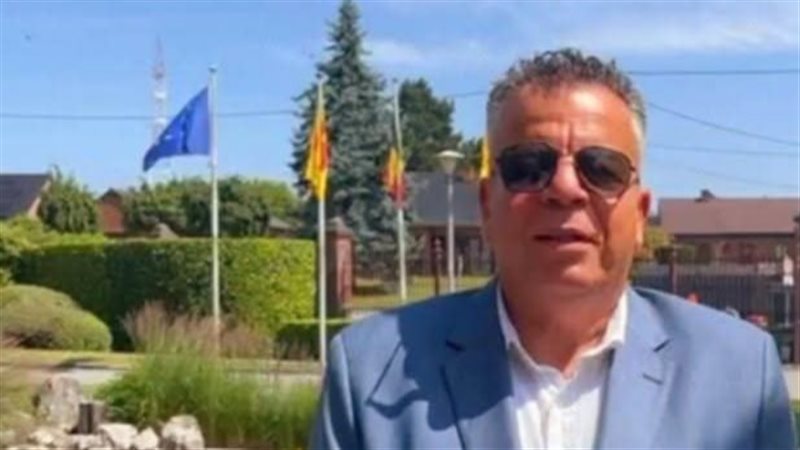 أيمن علام أمين المصريين