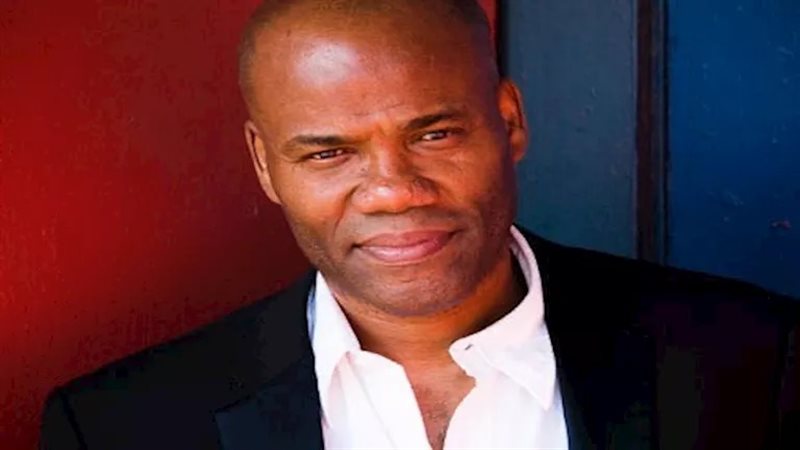  مايكل إدواردز