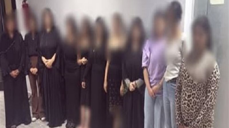شبكة الآداب