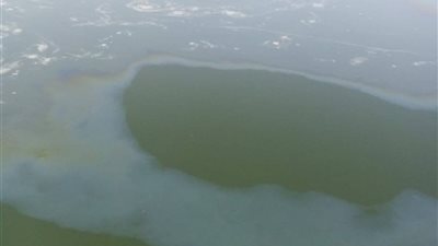 تلوث مفاجئ بالأقصر.. إغلاق محطة مياه الطود بعد رصد مواد بترولية