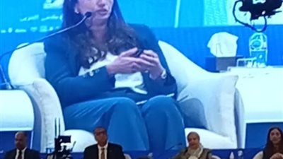 رانيا الروبي:  بنك مصر يقود حملة توعوية شاملة لحماية العملاء 