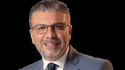 عمرو الليثي : أولادي أغلي حاجه في حياتي وأتمني أن يذكروني بالخير (فيديو)