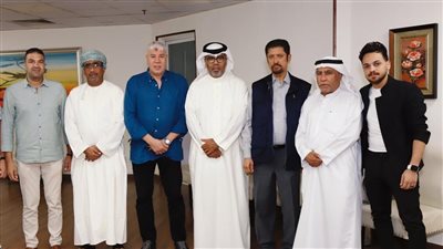 إشادة واسعة بدور مصر ودعم وزير الشباب  في احتضان فعاليات النادي الدولي للإعلام