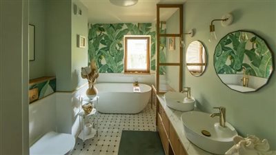 احذري.. 5 أماكن أساسية في الحمام دائمًا ما ننسى تنظيفها