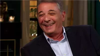 محمود حميدة يخوض سباق دراما رمضان المقبل بمسلسل جديد من تأليف أمين جمال