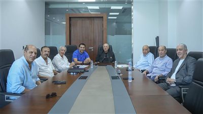 اللجنة الفنية تقبل اعتذار أسامة نبيه عن القيادة الفنية لمنتخب الشباب