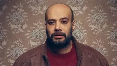 غدًا .. الفنان حاتم صلاح يحتفل بزفافه في قصر محمد علي