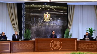 رئيس الوزراء: الحكومة على الحياد التام ودورنا تيسير وتنظيم العملية الانتخابية