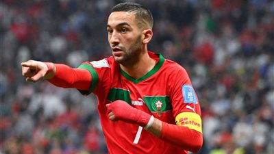 خاص| «نيوز رووم» يكشف تفاصيل صفقة انضمام حكيم زياش إلى الوداد المغربي