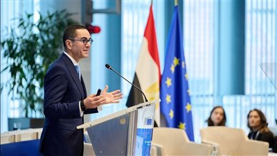 وزير الاستثمار: مصر تشهد طفرة في بنيتها التحتية تجاوزت 500 مليار دولار