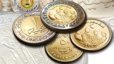 من الذهب والفضة..مجلس الوزراء يصدرعملات تذكارية احتفالًا بافتتاح المتحف الكبير