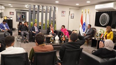 انطلاق أولى فعاليات صالون الوعي حول دور الإعلام في التثقيف السياسي 