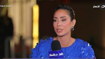 بسنت شوقي تكشف ضغوط الشهرة وترد على شائعات حملها: 