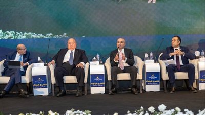 محمد أبو السعود: %53 من محفظة البنك الزراعي موجهة للتمويل المستدام 