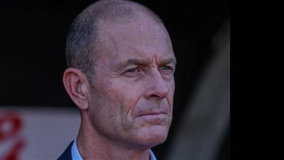 بعد اعتلاء الدوري.. ييس توروب لجماهير الأهلي : فخور بتدريب هذا الكيان العظيم