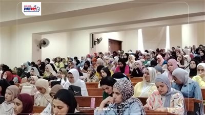 جولة ميدانية لمدير تعليم الفيوم بمدارس أبشواي لمتابعة انضياط العمل 