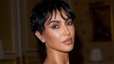 في يوم ميلادها.. كيم كارداشيان ورحلة حافلة في مجال المكياج