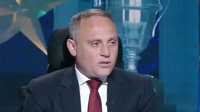 تحرك عاجل من الزمالك ضد أسامة حسني بعد تصريحاته الأخيرة