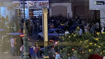لحق بشقيقه وفاة الطفل الثاني بحادث السقوط من الطابق التاسع بدمنهور