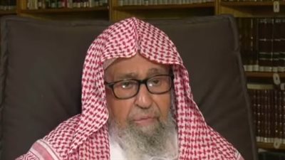 صالح الفوزان مفتيا عاما ورئيسا لـ كبار العلماء السعودية.. 9 معلومات لاتعرفها