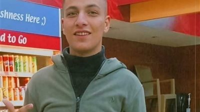 وفاة شاب بعد يومين من حادث انقلاب توك توك به على طريق المريوطية بالعياط