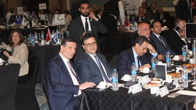 وزير الثقافة: الشمول المالي ركيزة لتمكين المواطن وبناء مجتمع واعٍ