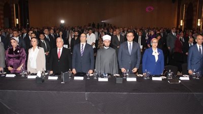 وزير الثقافة يشارك في احتفالية مؤسسة روز اليوسف بمئوية صدور المجلة