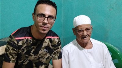 عمار حسان ابن بني سويف: محونا مرارة الهزيمة بحلاوة الانتصار بأكتوبر المجيدة