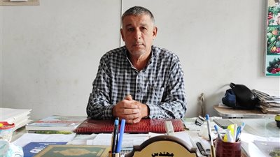 الشرقية تحفز المزارعين على زراعة القمح هذا العام بمميزات وتسهيلات جديدة