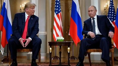 واشنطن تؤكد رغبتها في التحاور مع موسكو رغم تأجيل قمة ترامب وبوتين
