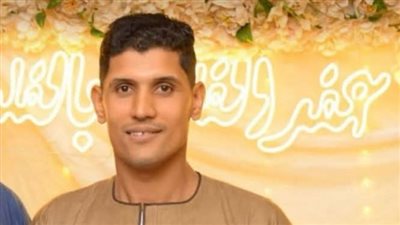 وفاة عامل اثر سقوطه من أعلى سقالة بالدور الرابع في المنوفية