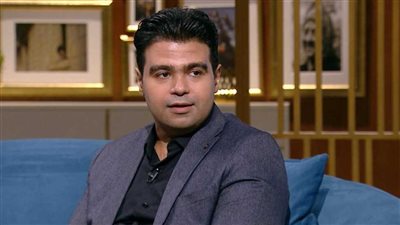 إسلام إبراهيم يشارك الفنان كزبرة في مسلسل على ضهر راجل