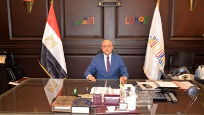 تحصين أكثر من 109 ألف رأس ماشية بالأقصر لحماية الثروة الحيوانية من الأمراض