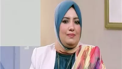 رضوى هاشم: الثقافة تطلق تطبيقات رقمية لحفظ التراث وسط دعم حكومي غير مسبوق