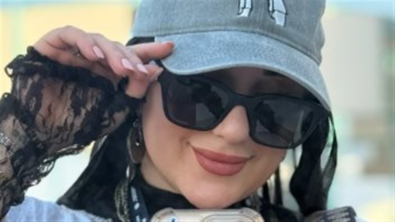 أسما شريف منير