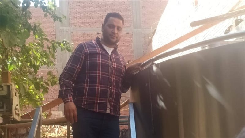 خلال الحملة
