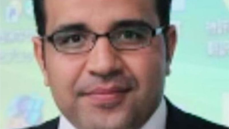 الدكتور احمد عسكورة